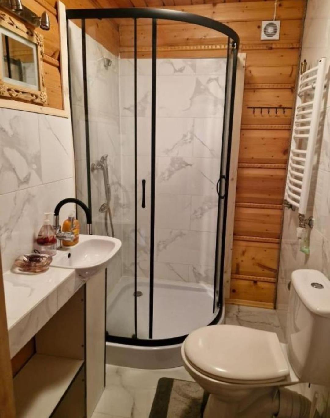 U Bobakow Appartement Murzasichle Buitenkant foto